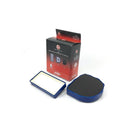 Filtro rectangular U84 original para aspiradora Candy y Hoover