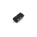 Resistencia horno COMM 10F HVA541NS0 para Smeg y Bosch