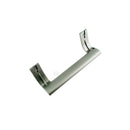 Originele deurhendel koelkast Smeg grijs codes 764931402
