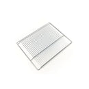 Grillrooster oven Bosch 465x375 mm compatibel met codes 00434175, 00440579