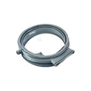 Obladé-afdichting voor wasmachine Candy code 43036320