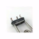 BOSCH, BALAY, SIEMENS - Resistencia niquelada de lavadora - 00644241