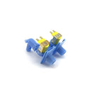 FISHER & PAYKEL - Válvula Solenoide Doble para Lavadora - 424320P