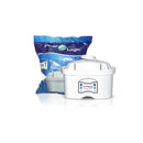 FILTER LOGIC, BRITA, BOSCH - Filtro de agua para jarra y cafetera - AST-55409128