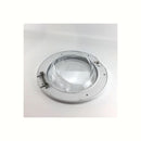 Originele volledige deur voor Beko wasmachine luik 2860208100