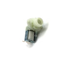 ELECTROLUX - Válvula Solenoide de Entrada de Agua 1 Vía 180° - 140001158017
