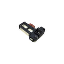 Cerradura puerta original lavadora Beko 2847740500 Indesit C00864813