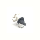 BEKO - Bomba de desagüe lavadora - AST-00215926
