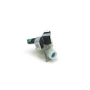 WHIRLPOOL, INDESIT, BOSCH, SIEMENS - Electroválvula de 2 vías para lavadora - 481228128468