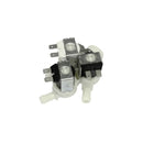 BOSCH, BALAY, SIEMENS, CONSTRUCTA - Electroválvula 3 Vías Lavadora - 00173910