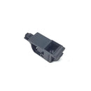 cerradura original secadora Whirlpool código C00312176