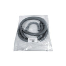 UNIVERSEEL - Afvoerslangset met Beugel 1,5m voor Wasmachine - AST-00111194