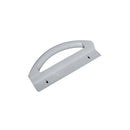 ELECTROLUX, AEG, ZANUSSI, ARTHUR MARTIN, CORBERO - Maneta de puerta Fridge - 531012470872