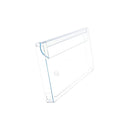 Panel control original para nevera Bosch con código 00747495