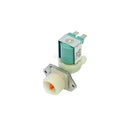 SAMSUNG - Electroválvula de 1 vía para lavadora - DC62-30314H