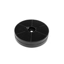 CANDY, ELECTROLUX, TECNOWIND, TURBOAIR - Filtro de carbón circular Campana extractora - 49011522