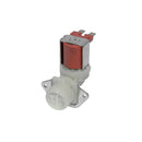 UNIVERSEEL - 1-weg elektromagneetventiel 180° 12V DC voor wasmachine - AST-00207030