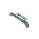 Bisagra puerta original lavadora Bosch códigos 00066792 y 00153150