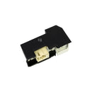 cerradura puerta original lavadora Bosch cod 00423587