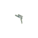 Bisagra izquierda original lavavajillas Bosch 00750328