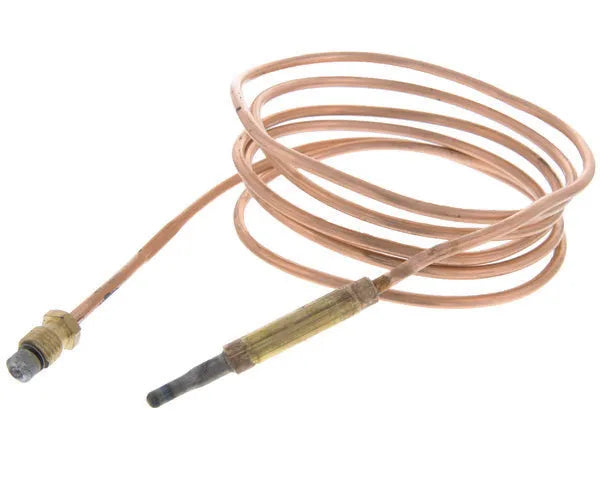 ORKLI thermokoppel met gladde kop M8 1500mm