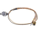 CHAFFOTEAUX Termopar limitador caldera | 6010034230
