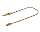 ORKLI thermokoppel met schroefdraadkop m8 350 mm | T1A1Z350