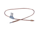 ORKLI thermokoppel met schroefdraadkop m9 340mmork