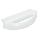 Tirador frigorífico Zanussi Corberó blanco 2236286056