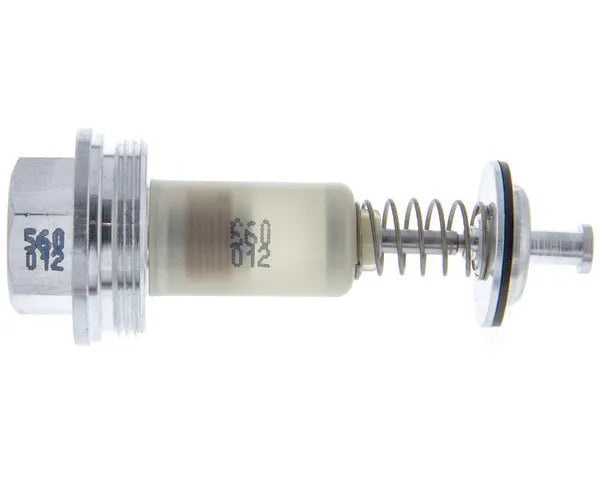 ELEKTROMAGNEETVERWARMER JUNKERS Ø24 mm.