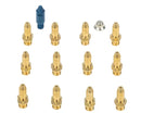 INJECTOR VERWARMER JUNKERS W250 GN SET