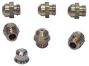 SAUNIER DUVAL Inyector calentador gas natural