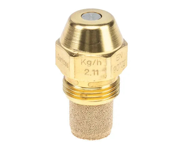DANFOSS inyector gasóleo od h80º 0,55g | 030H8910