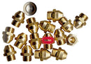 Inyector caldera saunier duval 120fg gn | 26231