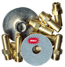 JUNKERS ketelinjector ZR20KD 13L | 26106
