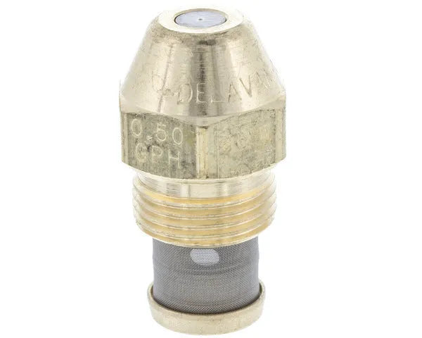 DELAVAN dieselbrandstofinjector mondstuk 0,50 gph 60º type w