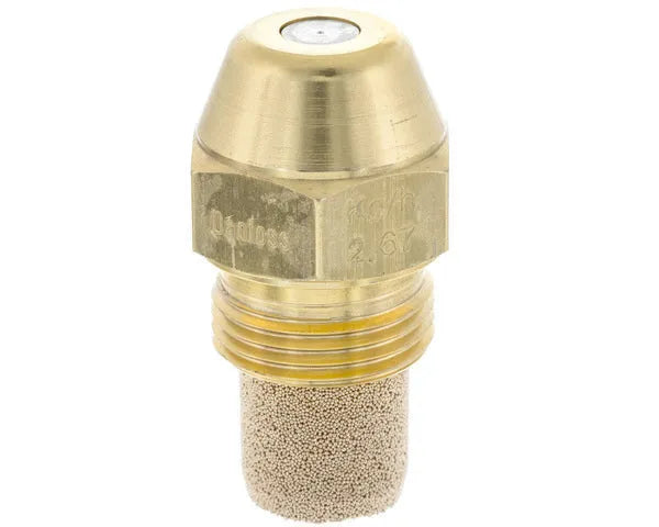 Dieselinjector DANFOSS od s60º 0,65g | 030F6914