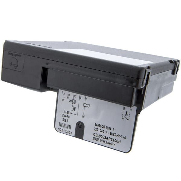 SAUNIER DUVAL ionisatiemodule ketel | 057079