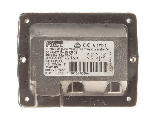 LAMBORGHINI transformator dieselbrander eco 3r | COMPACT 10/20CM 33