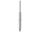 Ronde brander pilot