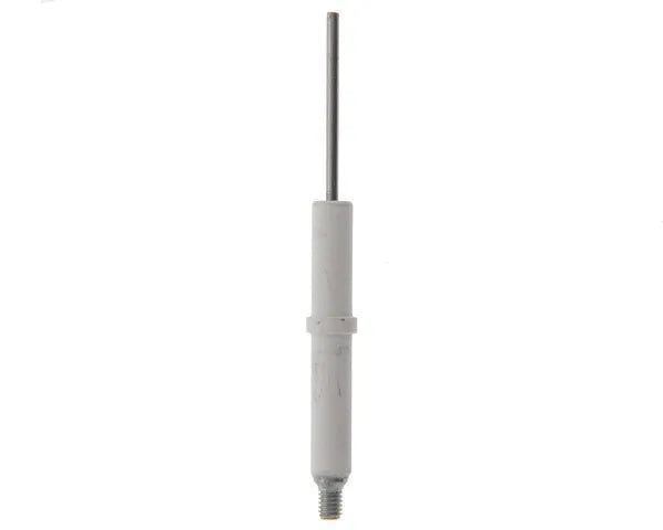 Ronde brander pilot