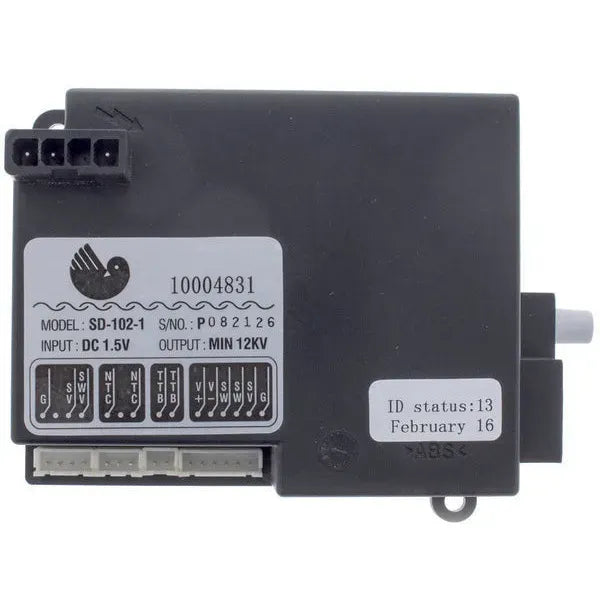 Piezoeléctrico para calentador Saunier Duval S12213 OPALIAC11E