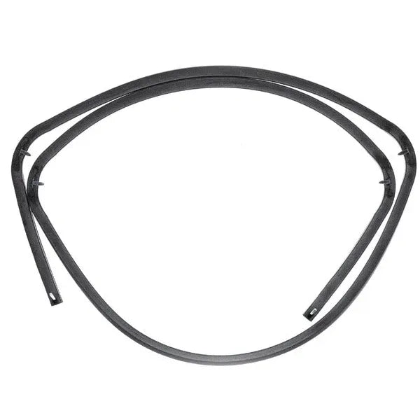 Junta puerta para horno Whirlpool 481946818109