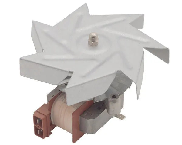 Oven turbo motor as 30 mm.