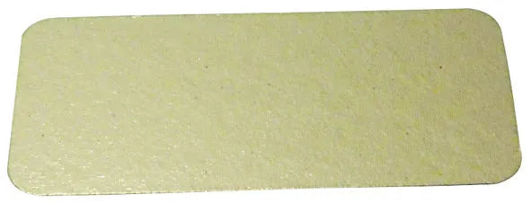 GALANZ micapapier magnetron 47x115 mm. | D80D20L-T5