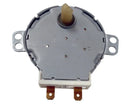 Draaibare motor magnetron 4,8 rpm