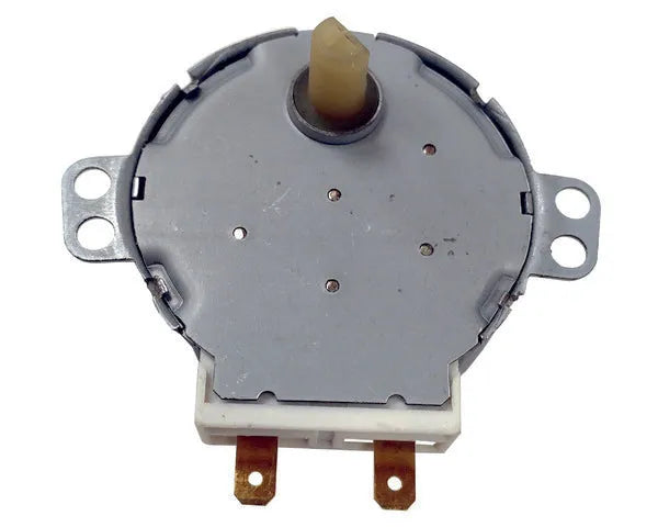 Draaibare motor magnetron 4,8 rpm