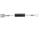 Diode magnetron hvm-12 1 faston
