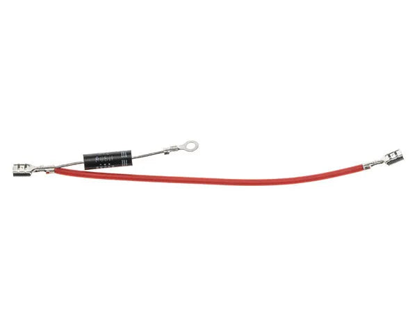 Diode magnetron 1200W