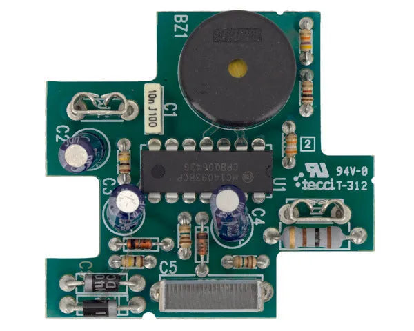 Timer ovenmelder 120' | E501230059N